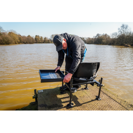 Preston Scaun Modular - Ignition 360